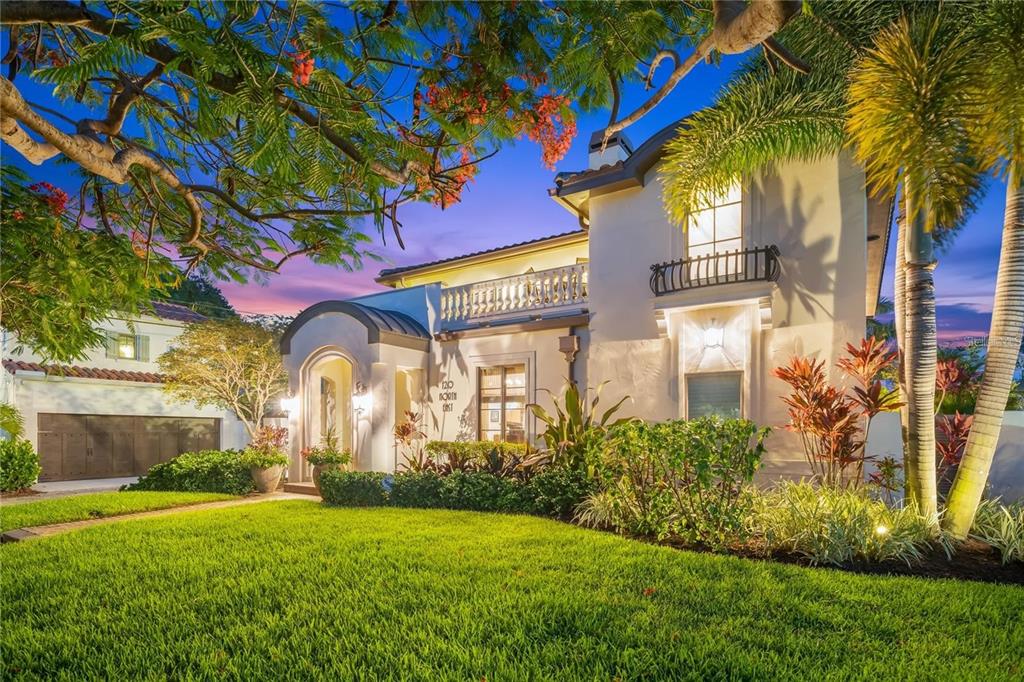 GRANADA TERRACE 2 - Residential