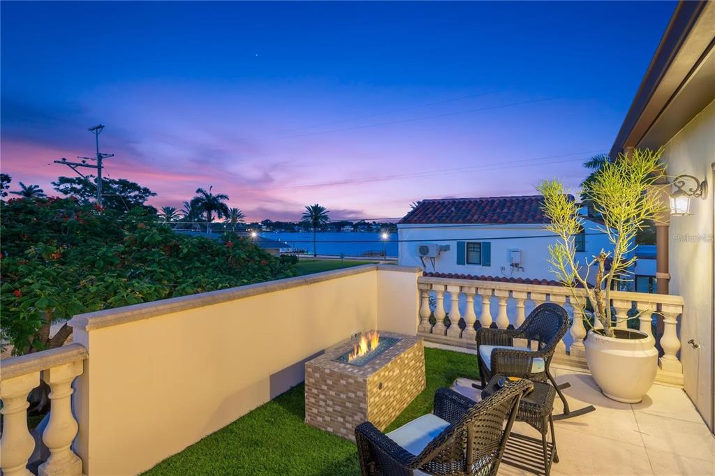 GRANADA TERRACE 2 - Residential