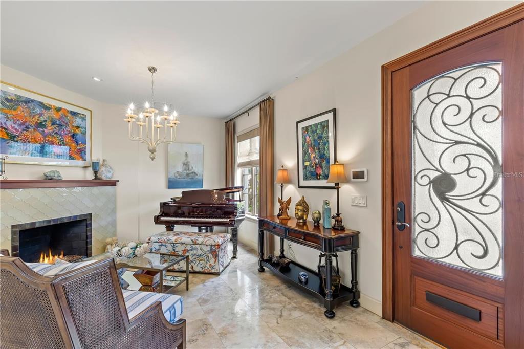 GRANADA TERRACE 2 - Residential