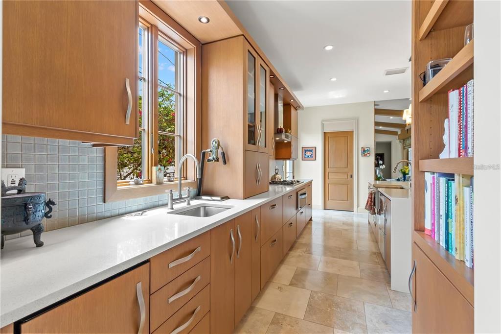 GRANADA TERRACE 2 - Residential