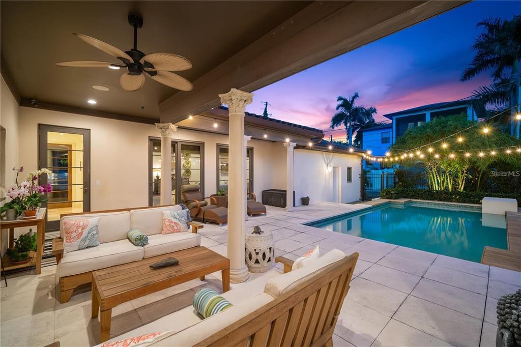 GRANADA TERRACE 2 - Residential