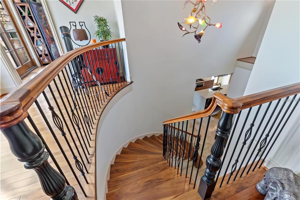 GRANADA TERRACE 2 - Residential