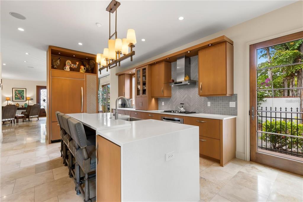 GRANADA TERRACE 2 - Residential