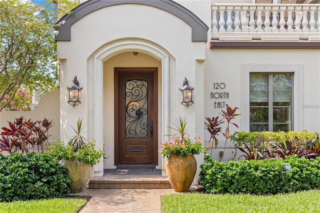 GRANADA TERRACE 2 - Residential