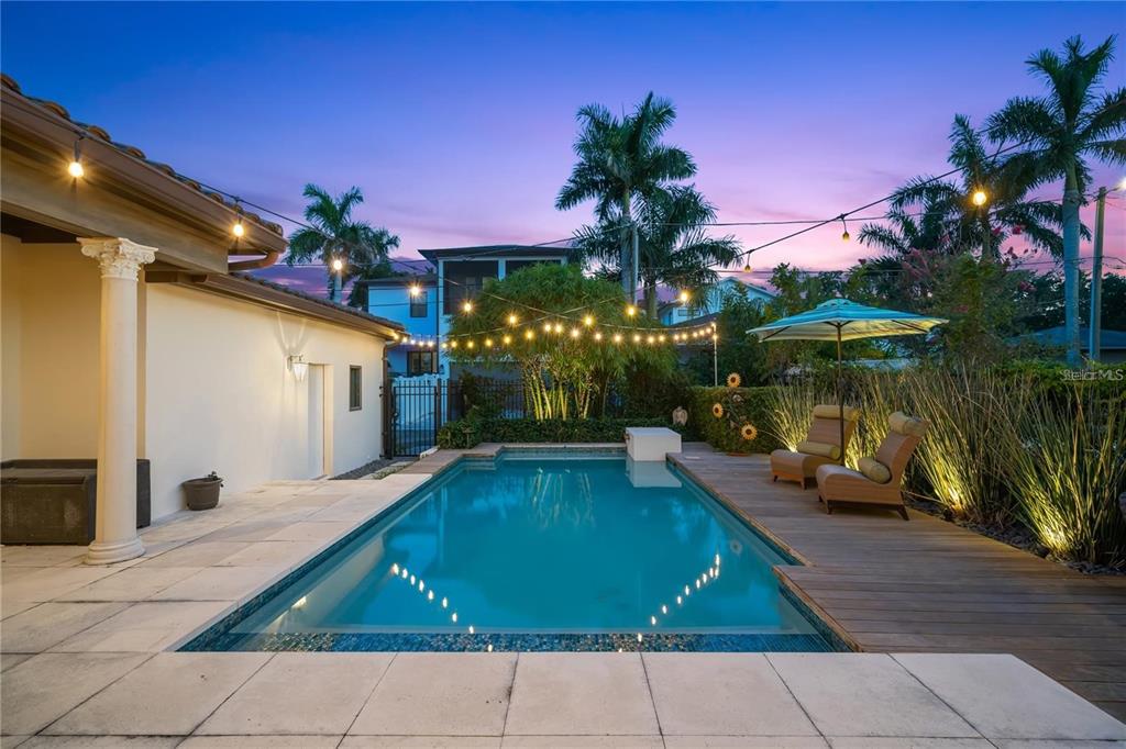 GRANADA TERRACE 2 - Residential