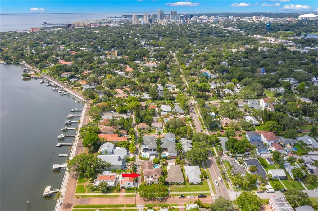 GRANADA TERRACE 2 - Residential