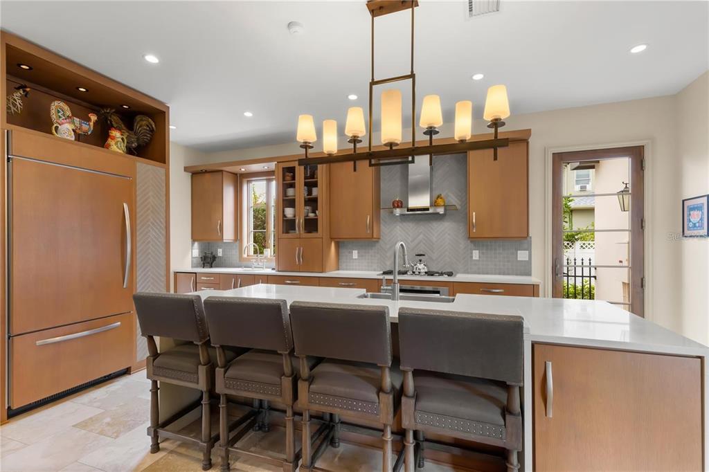 GRANADA TERRACE 2 - Residential