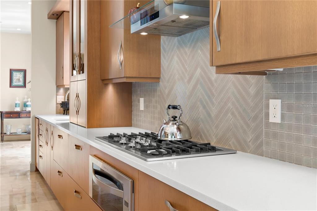 GRANADA TERRACE 2 - Residential