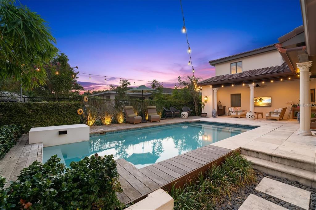 GRANADA TERRACE 2 - Residential