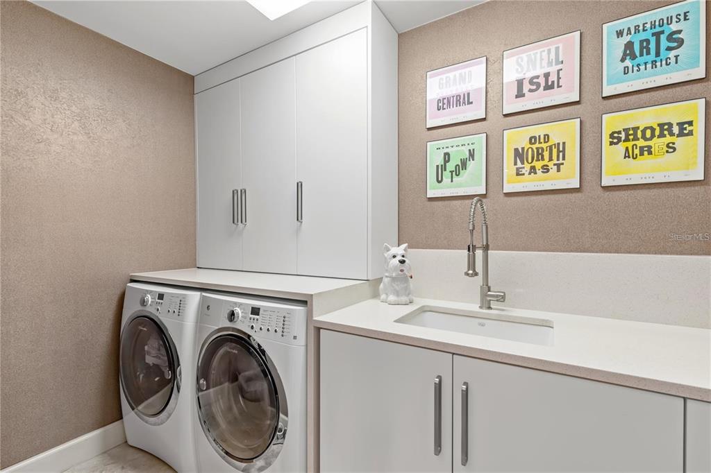 GRANADA TERRACE 2 - Residential