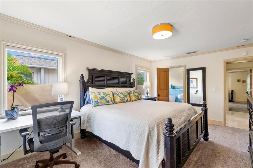 GRANADA TERRACE 2 - Residential