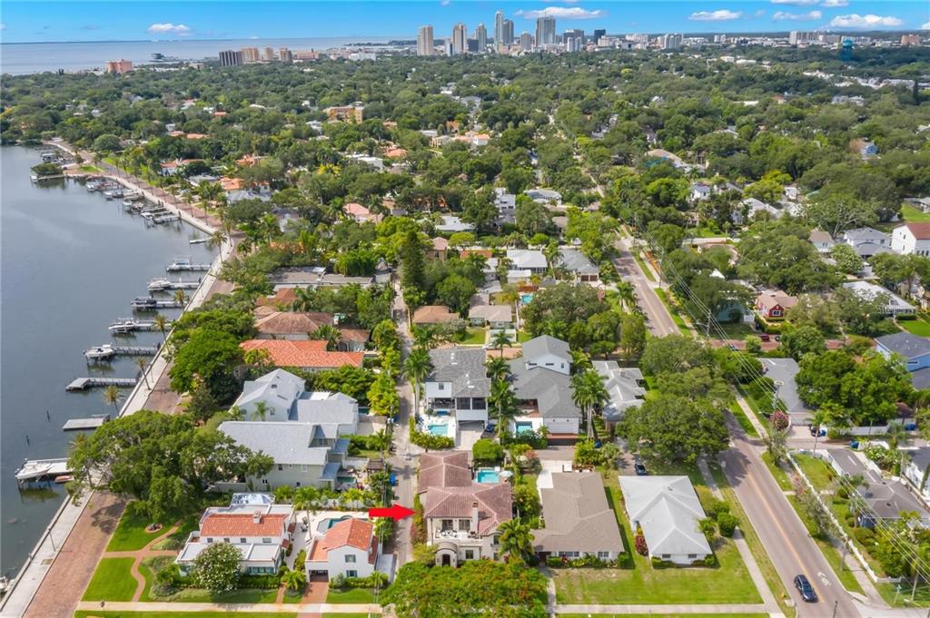 GRANADA TERRACE 2 - Residential