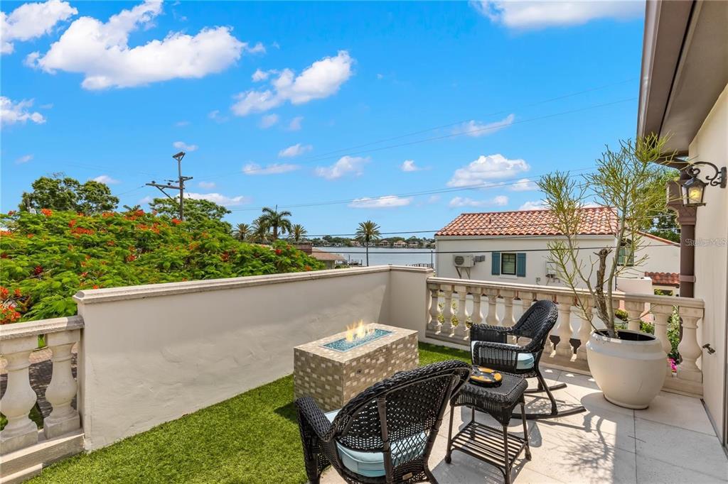 GRANADA TERRACE 2 - Residential