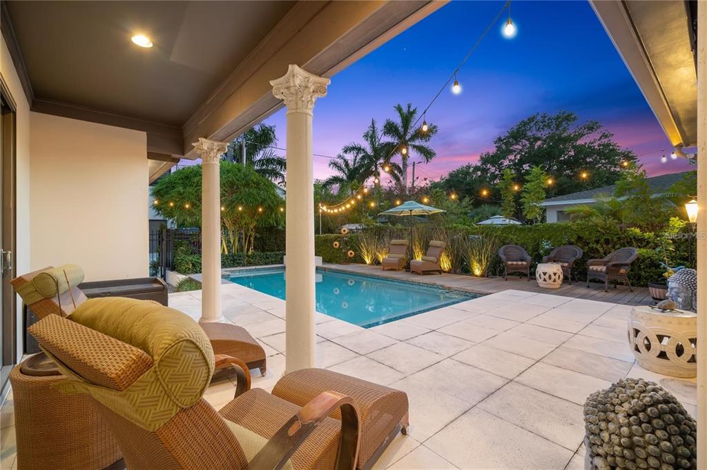 GRANADA TERRACE 2 - Residential