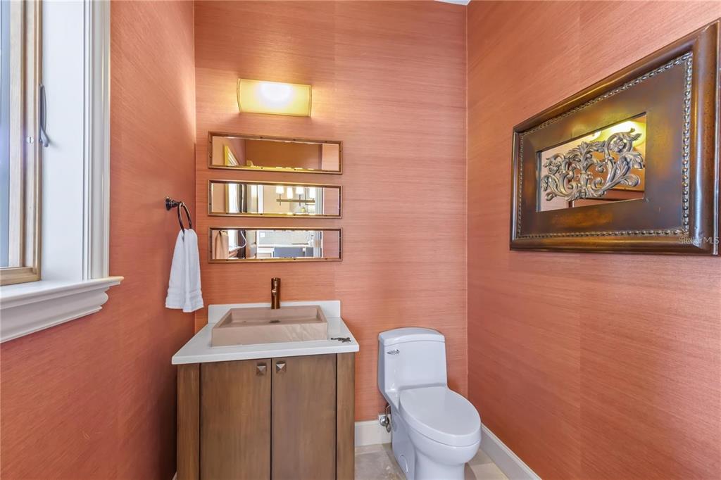 GRANADA TERRACE 2 - Residential