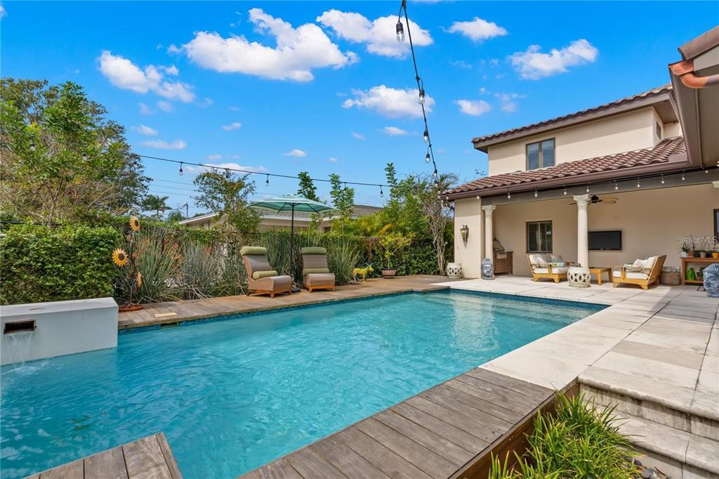 GRANADA TERRACE 2 - Residential