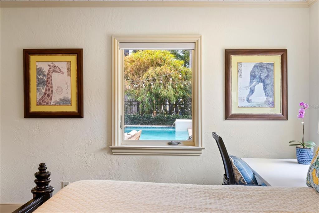 GRANADA TERRACE 2 - Residential