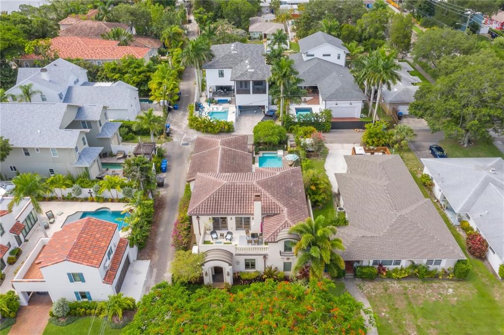 GRANADA TERRACE 2 - Residential