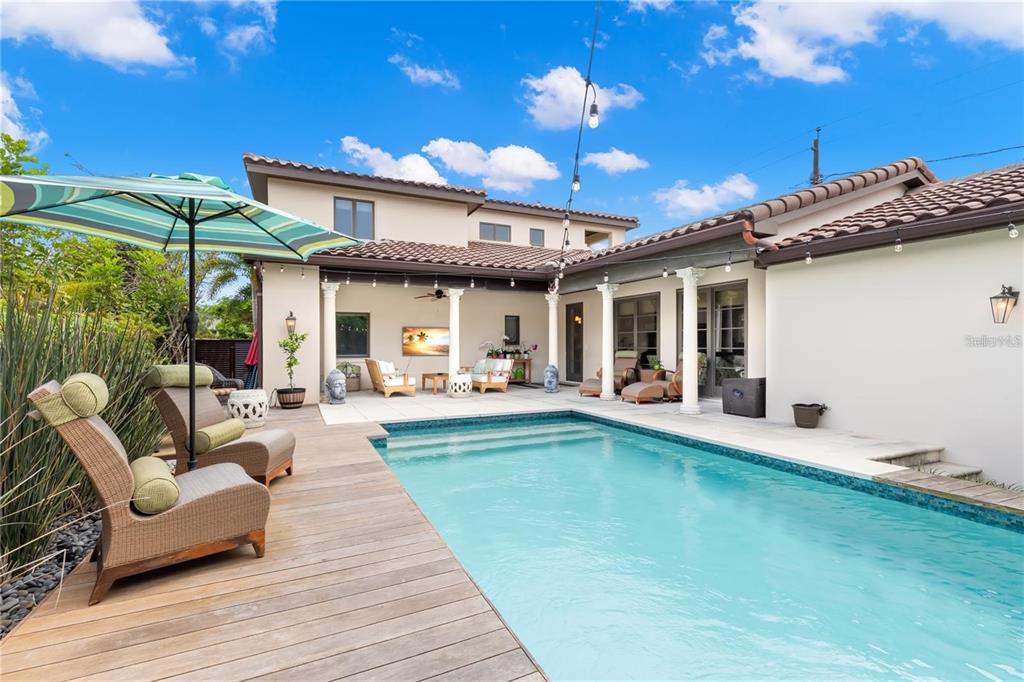 GRANADA TERRACE 2 - Residential