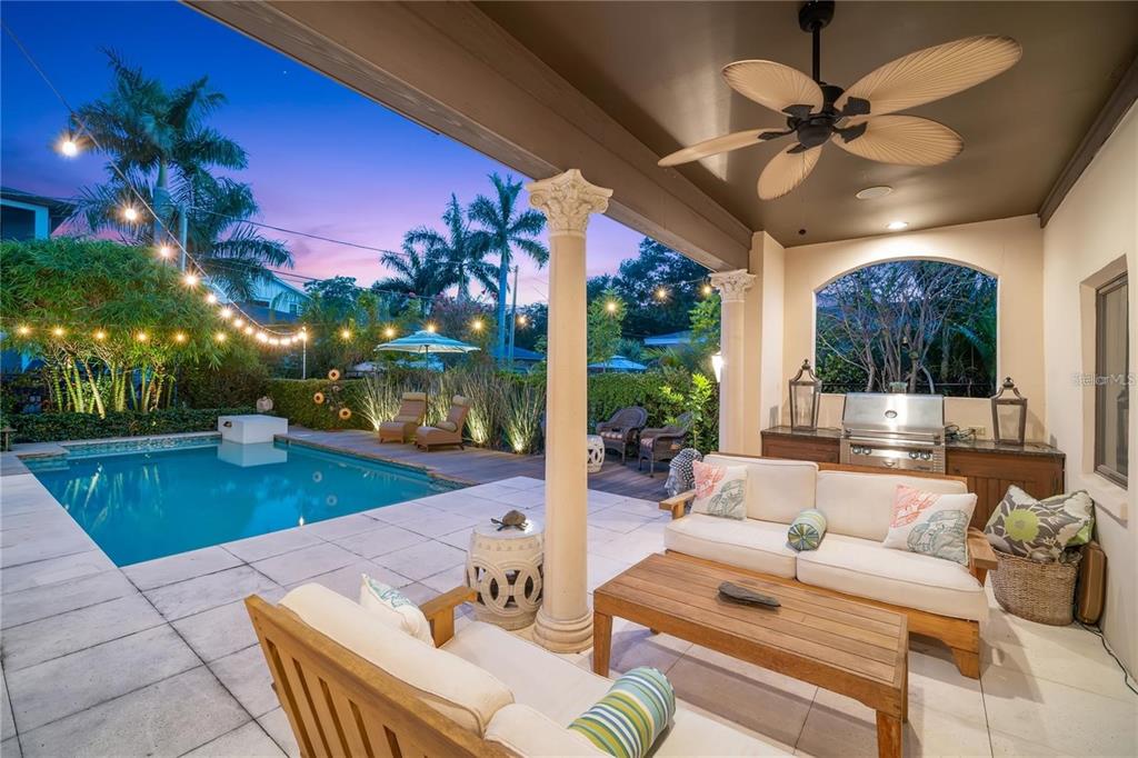 GRANADA TERRACE 2 - Residential