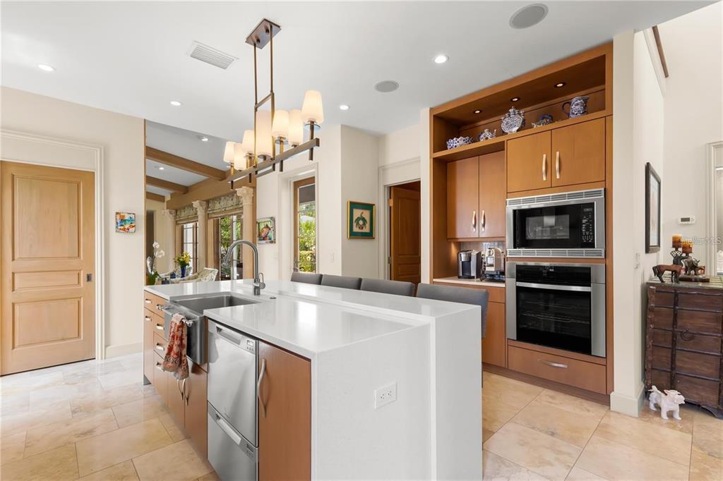 GRANADA TERRACE 2 - Residential