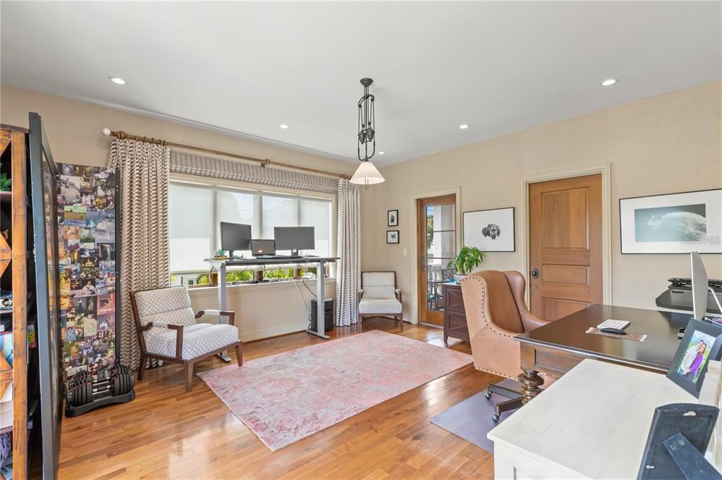 GRANADA TERRACE 2 - Residential