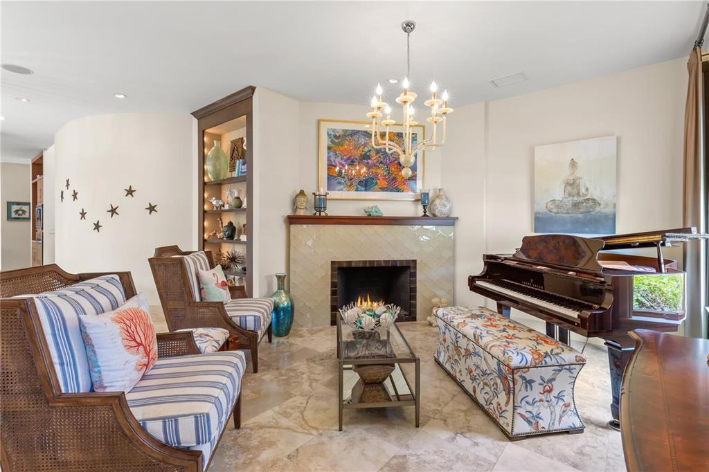 GRANADA TERRACE 2 - Residential