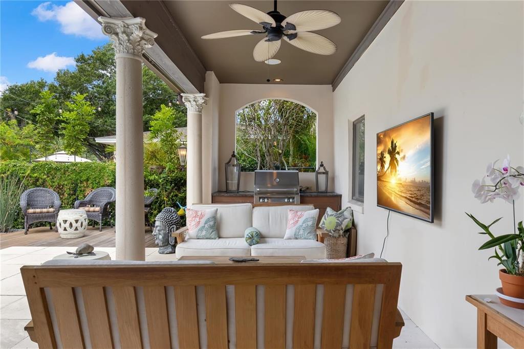 GRANADA TERRACE 2 - Residential