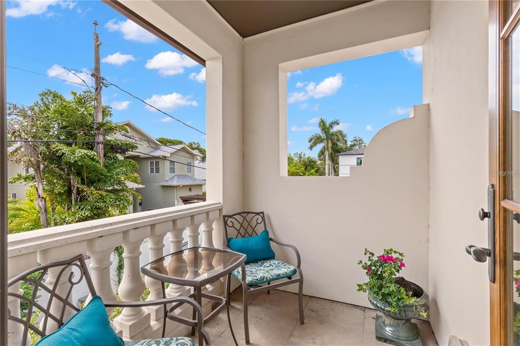 GRANADA TERRACE 2 - Residential