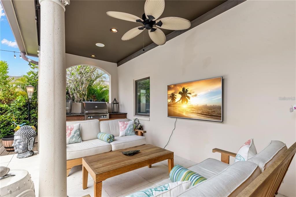 GRANADA TERRACE 2 - Residential