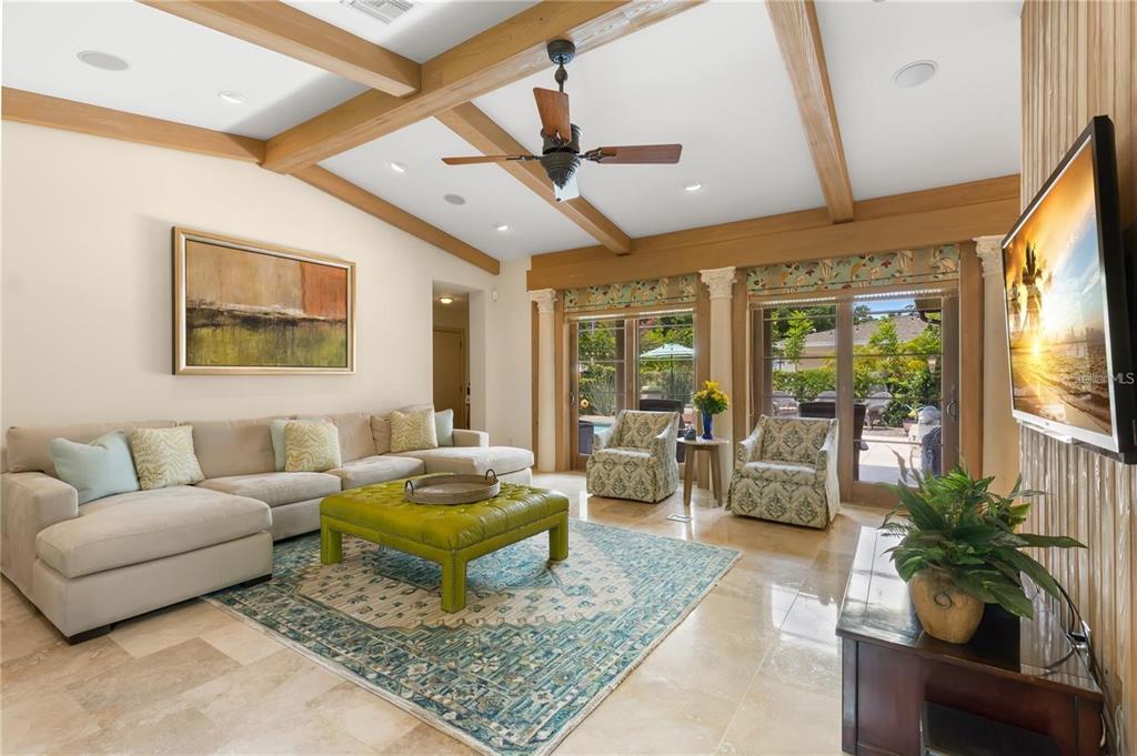 GRANADA TERRACE 2 - Residential