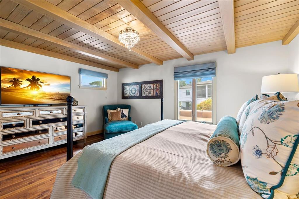 GRANADA TERRACE 2 - Residential