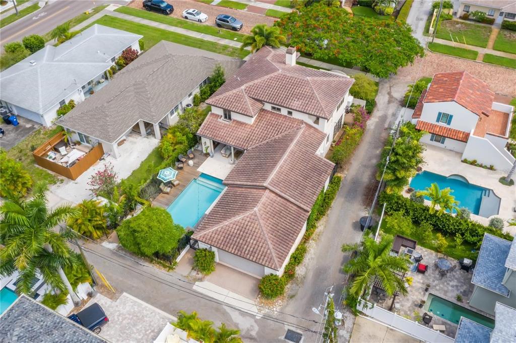 GRANADA TERRACE 2 - Residential