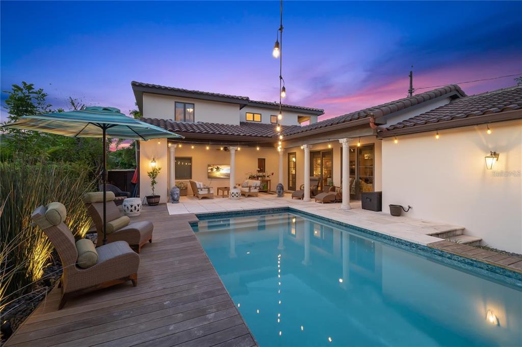 GRANADA TERRACE 2 - Residential