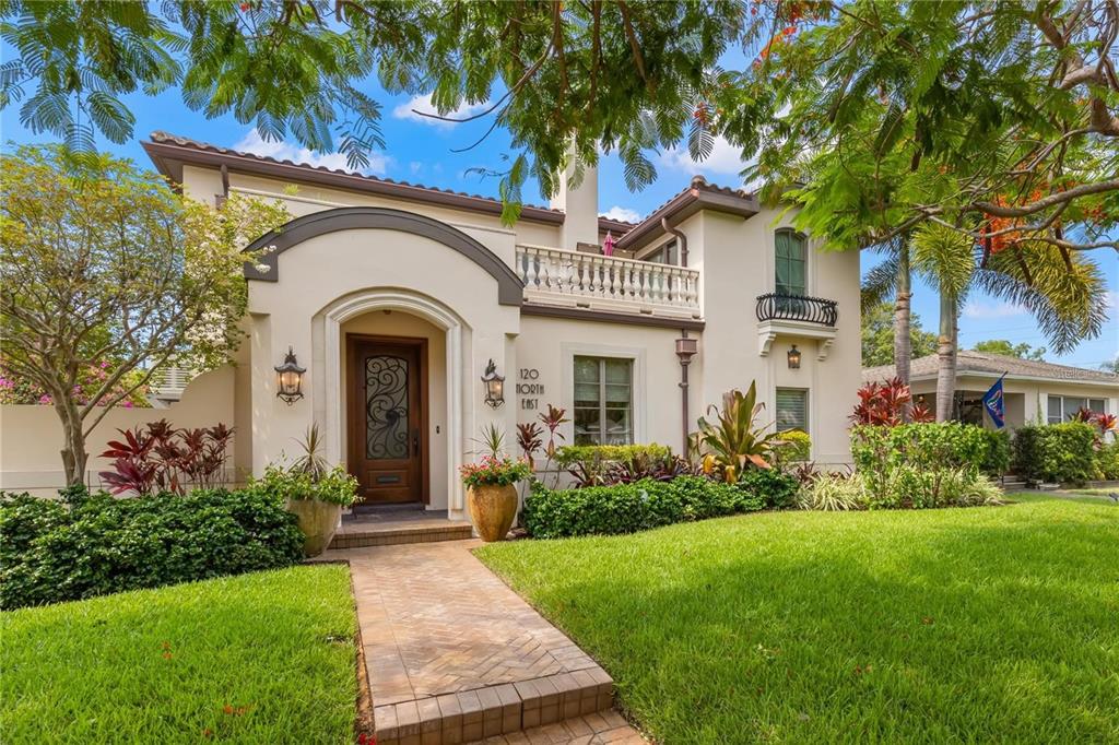 GRANADA TERRACE 2 - Residential