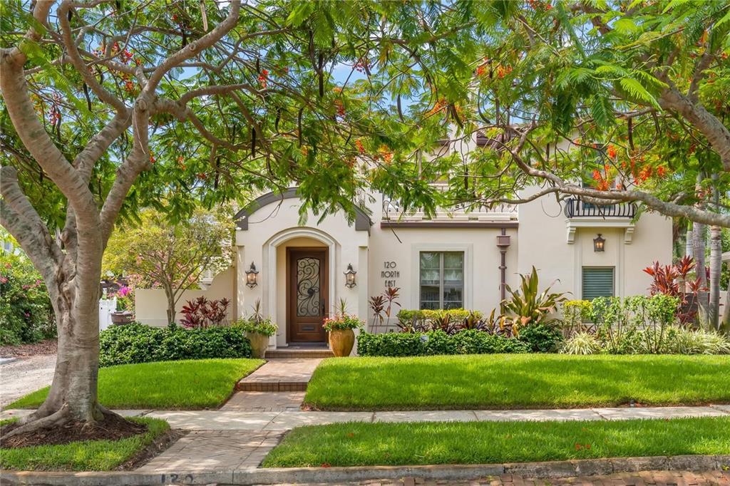 GRANADA TERRACE 2 - Residential