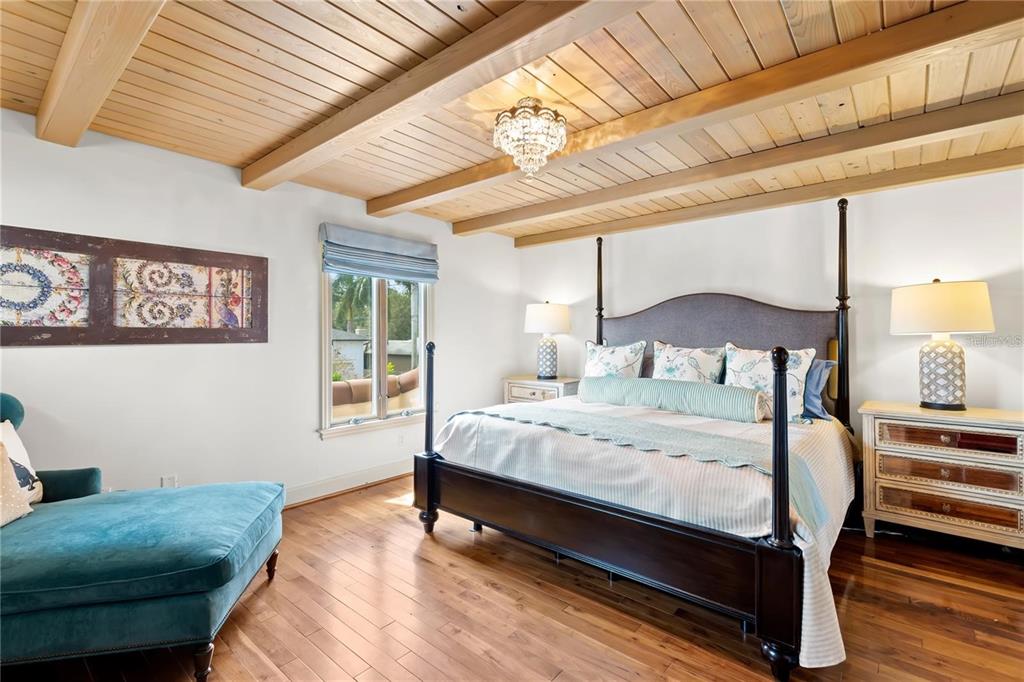 GRANADA TERRACE 2 - Residential