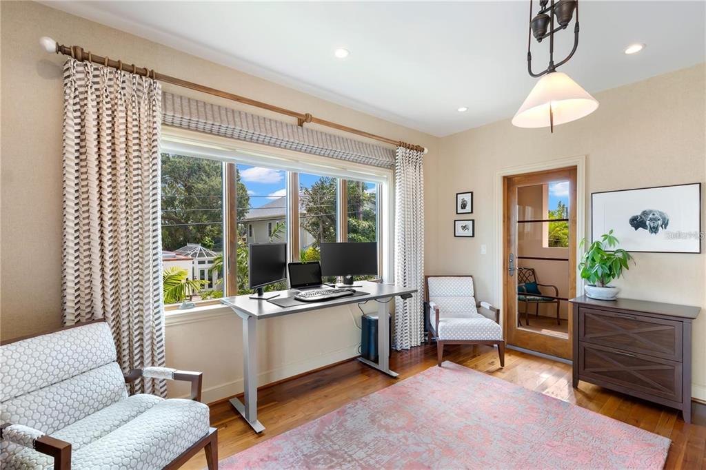 GRANADA TERRACE 2 - Residential