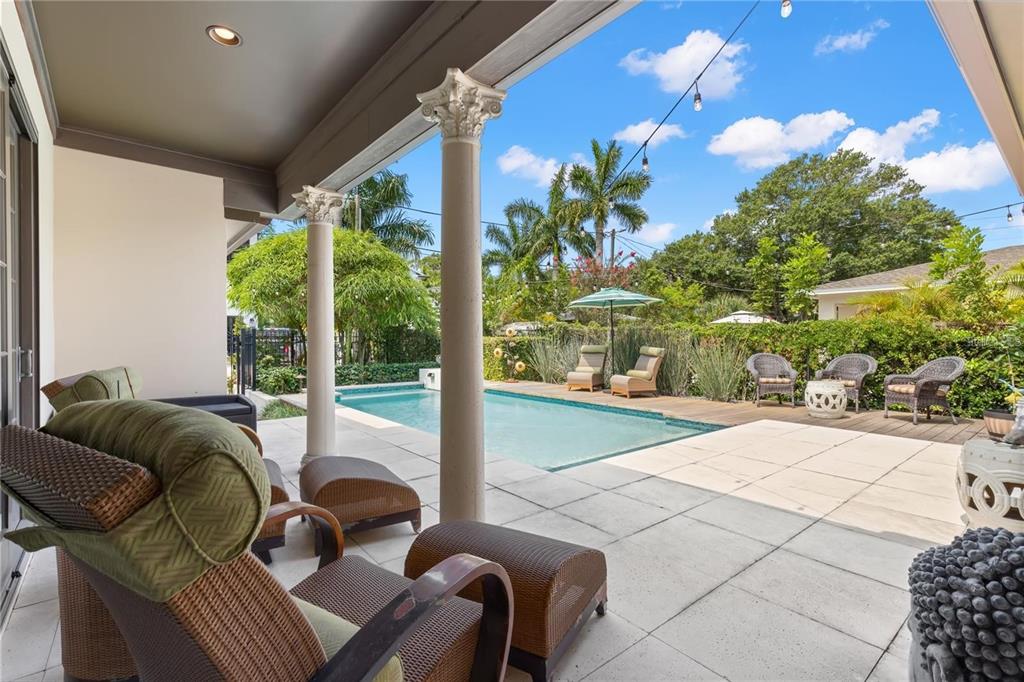 GRANADA TERRACE 2 - Residential