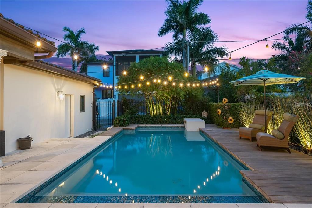 GRANADA TERRACE 2 - Residential