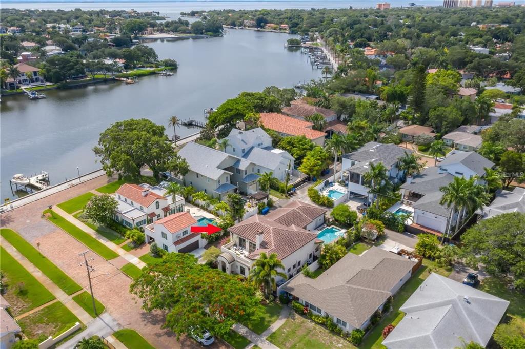 GRANADA TERRACE 2 - Residential