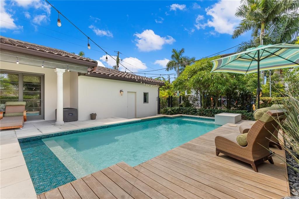 GRANADA TERRACE 2 - Residential