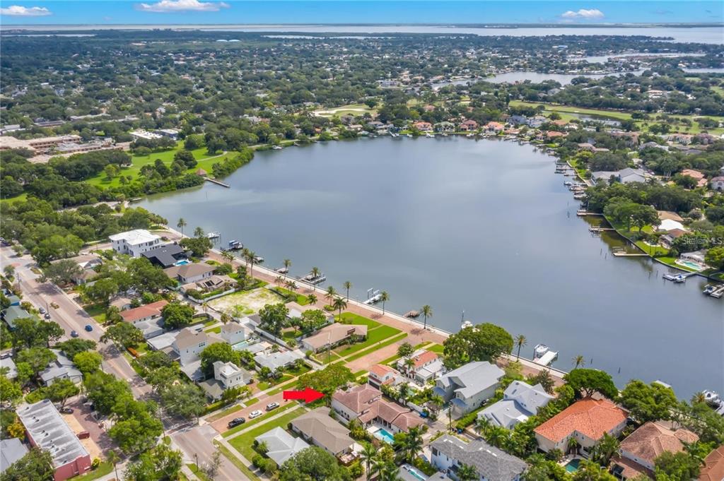 GRANADA TERRACE 2 - Residential