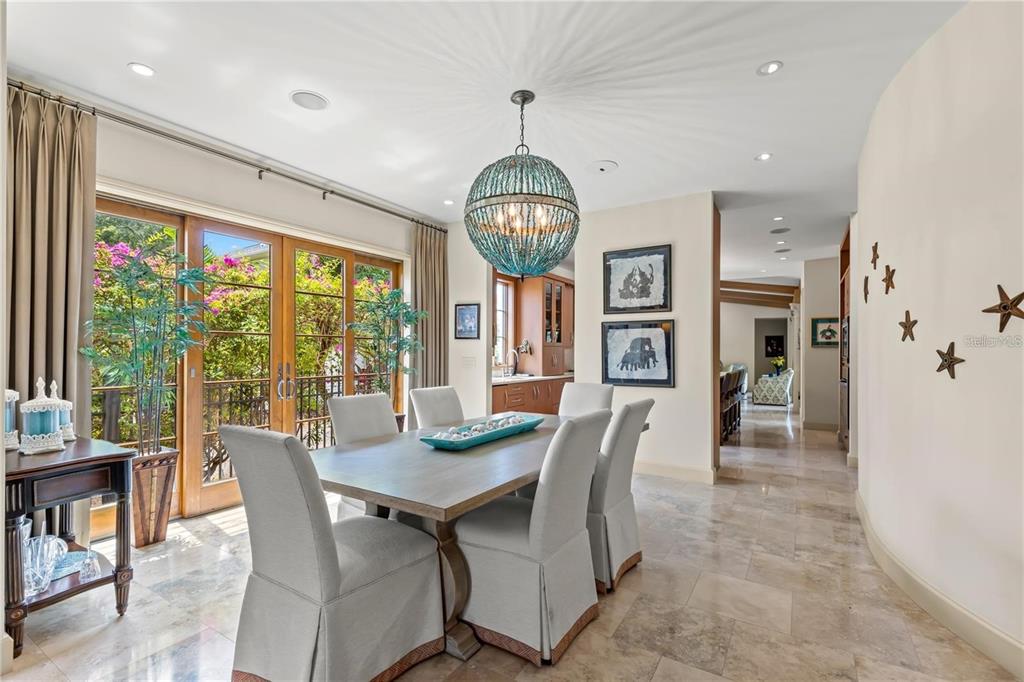 GRANADA TERRACE 2 - Residential