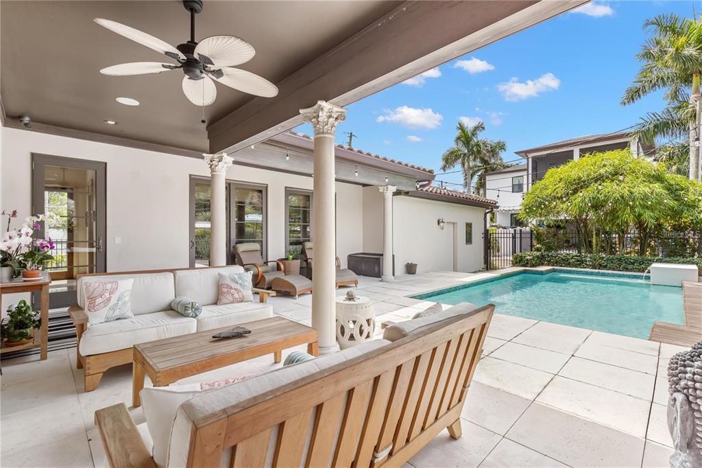 GRANADA TERRACE 2 - Residential