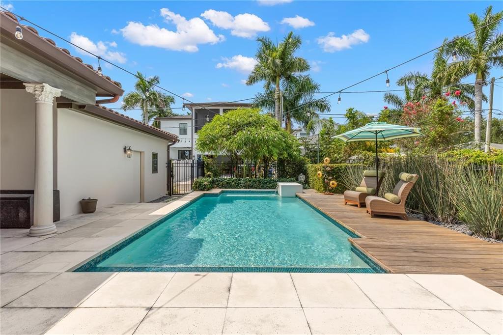 GRANADA TERRACE 2 - Residential