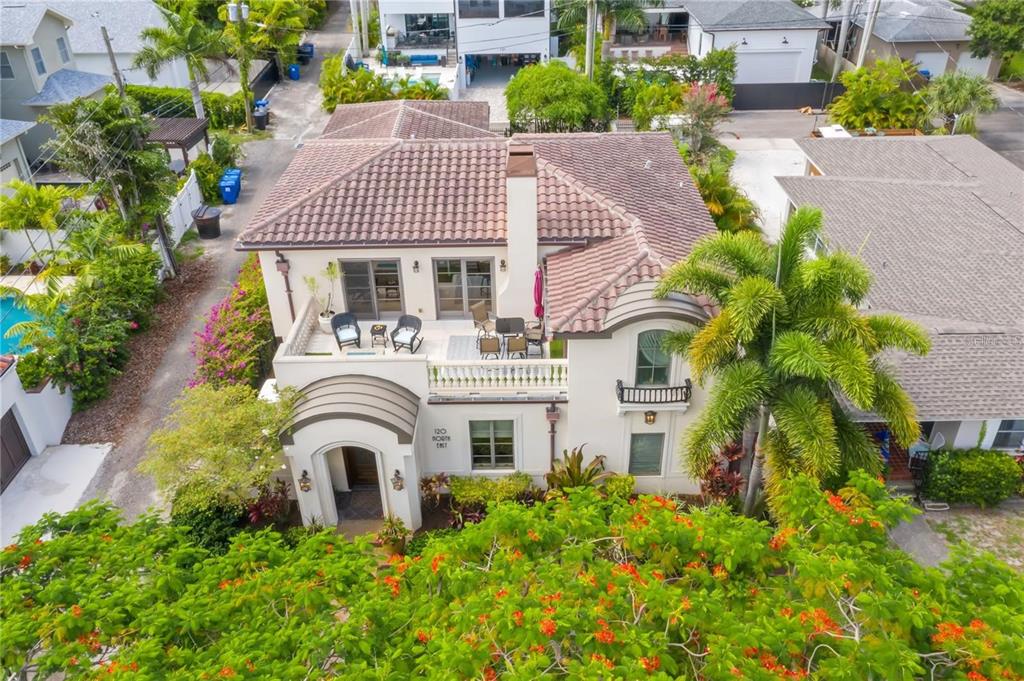 GRANADA TERRACE 2 - Residential