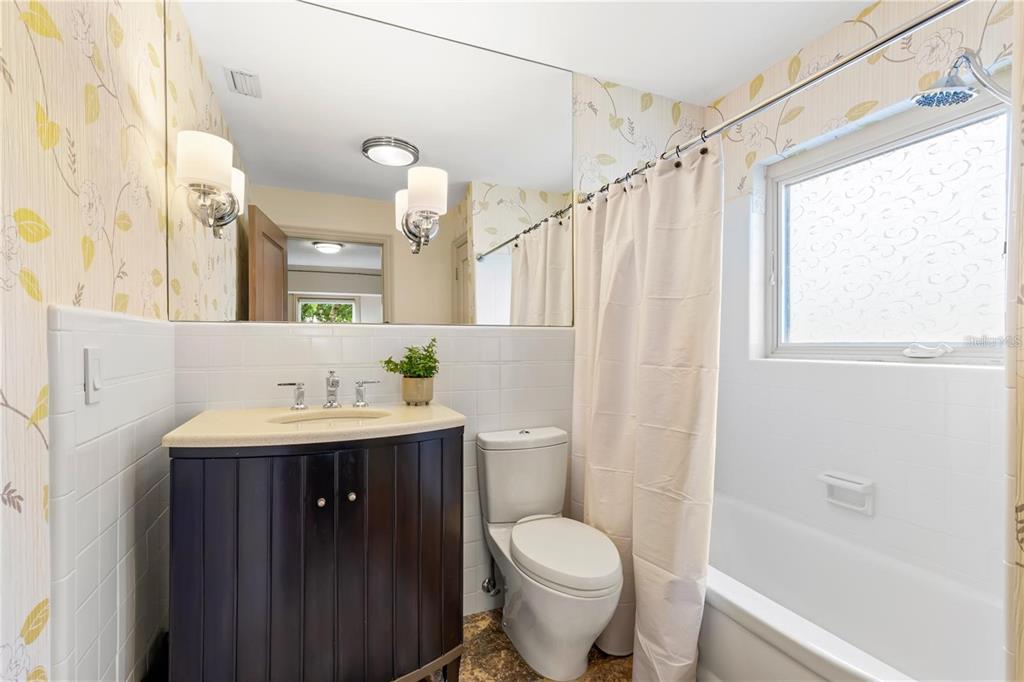 GRANADA TERRACE 2 - Residential