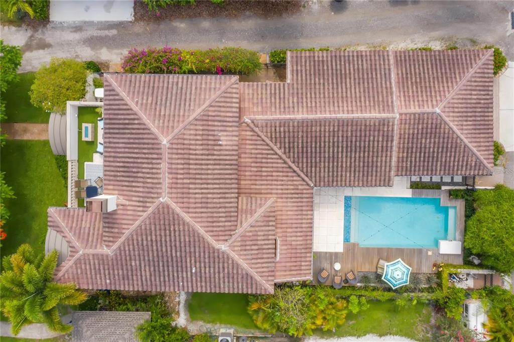 GRANADA TERRACE 2 - Residential