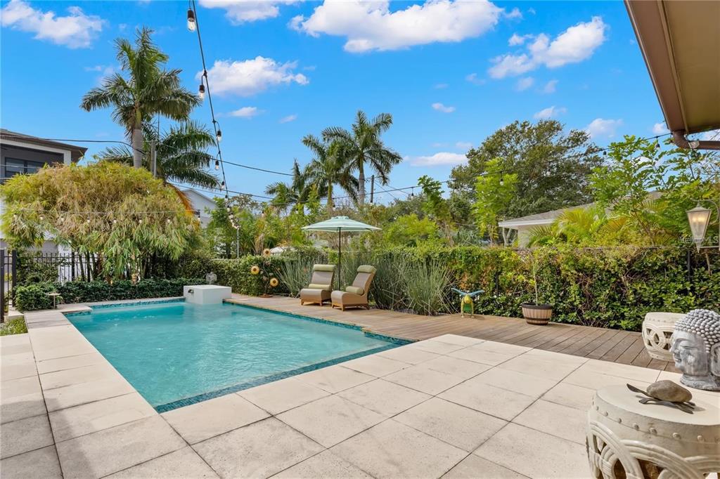 GRANADA TERRACE 2 - Residential